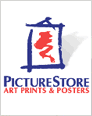 Art Prints and Posters